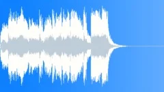 Fever Delusions (WP) 07 MT Bumper1 (jazz band,jazzy,big band,upbeat,fun,happy) Stock Music