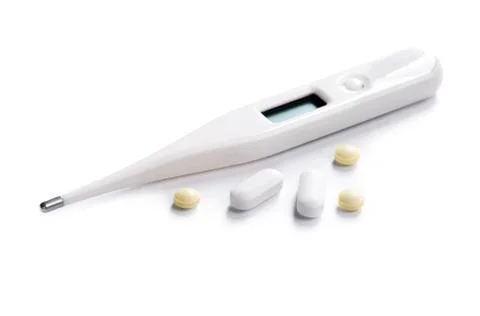 Fever Stock Photos