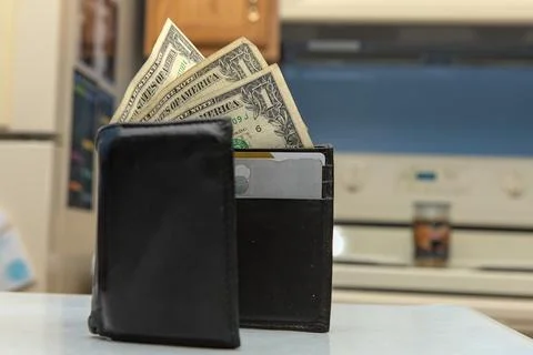 A Few Bucks Stock Photos