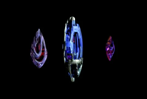 Feylights roam Vidéo 372904