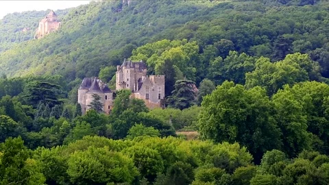 Feyrac Video stock 139705514