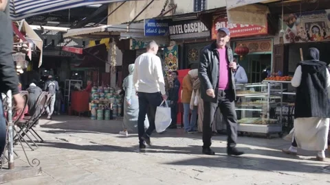 FEZ MEDINA Видео 266934030