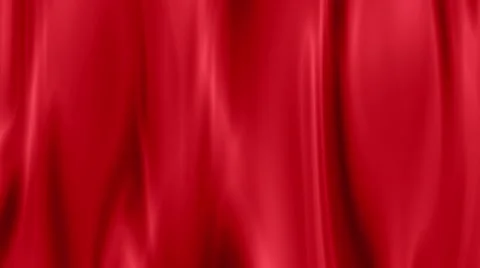 FF8A4783red draped curtain as background,  seamless loop ready animation Stock Footage 49772835