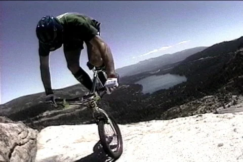 Ffr4 Stock Footage 94490