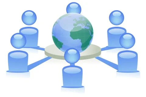 Fgfgfgfh Stock-Illustration