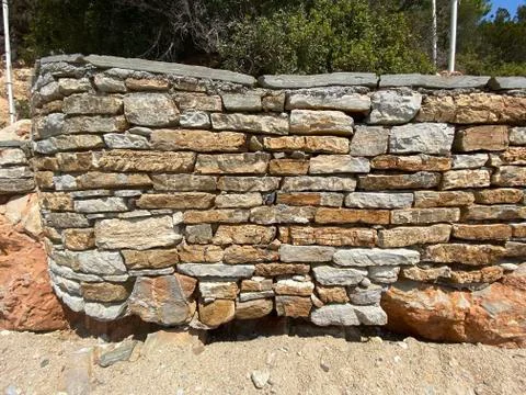 Fgrunge wall texture 스톡 사진