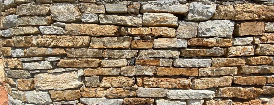 Fgrunge wall texture Foto stock