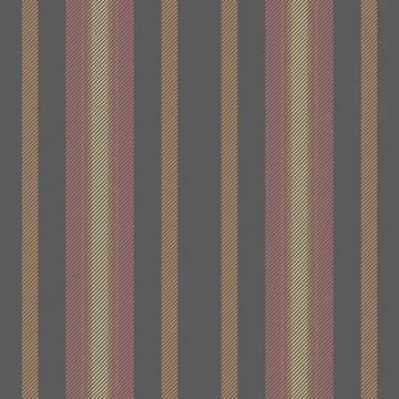 Fhoice vertical textile lines, birthday background pattern vector. Curface .. 库存插图