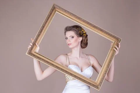 Fiancee Stock Photos