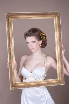 Fiancee Stock Photos