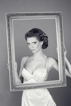 Fiancee Stock Photos