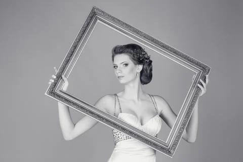 Fiancee Stock Photos