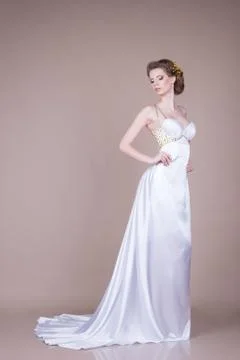 Fiancee Stock Photos