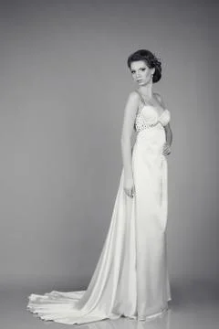 Fiancee Stock Photos