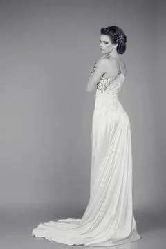 Fiancee Stock Photos