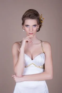 Fiancee Stock Photos