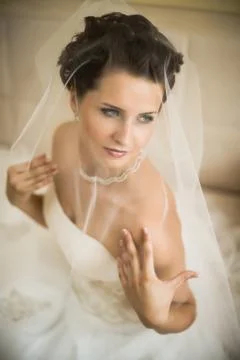 Fiancee Stock Photos