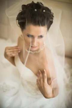 Fiancee Stock Photos