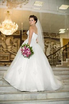 Fiancee Stock Photos