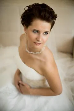 Fiancee Stock Photos