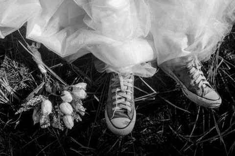 Fiancee Stock Photos