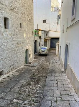 Fiat 500 Stock Photos