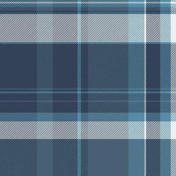 Fiber background texture vector, glen tartan pattern check. Sensual plaid f.. 库存插图