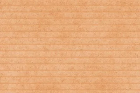 Fiber brown cardboard texture background Stock Illustration