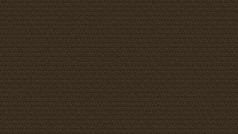 Fiber Brown Illustrazione stock