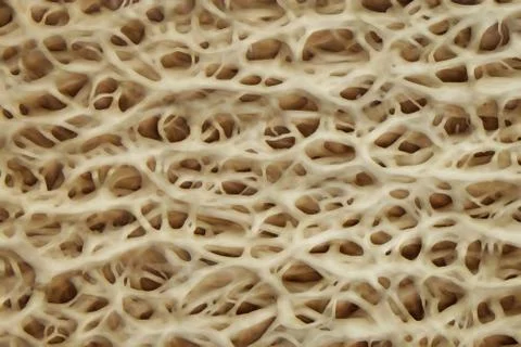 Fiber Stock Illustration