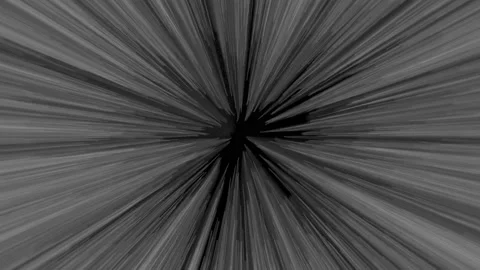 Fiber optic cables spread out across the frame. Magic dots or flying lines. Stock Footage 119886291