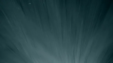 Fiber Optic Filament Background - Blue Tint Stock-Footage 50518086