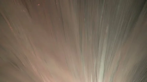 Fiber Optic Filament Background - Spectrum Stock-Footage 50518029