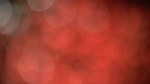 Fiber Optic Filament Bokeh Stock-Footage 54053543