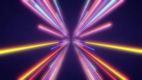 Fiber optic Stock Footage 242614951