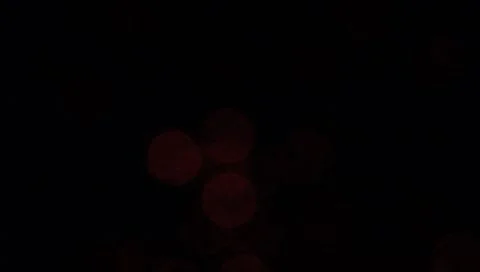 Fiber Optic Light Red Communications version 4 Stock Footage 5879908