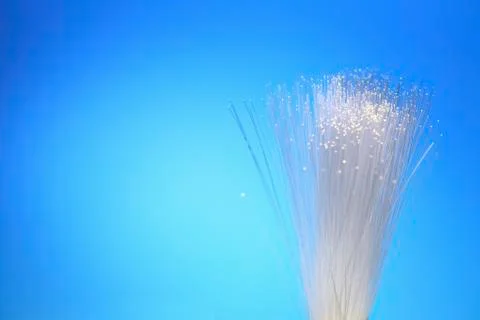 Fiber optic Stock Photos