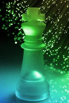 Fiber optical Stock Photos