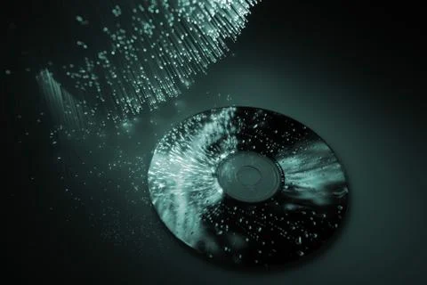 Fiber optical Stock Photos