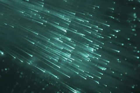 Fiber optical Stock Photos