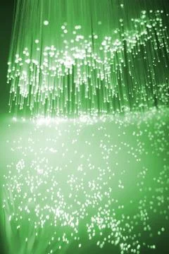 Fiber optical Stock Photos