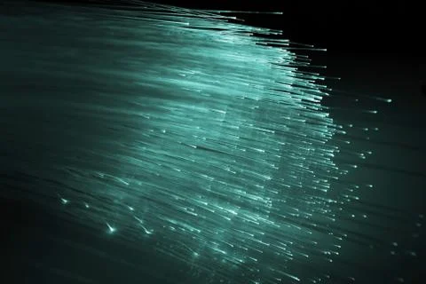 Fiber optical Stock Photos