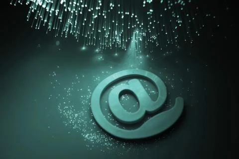 Fiber optical Stock Photos