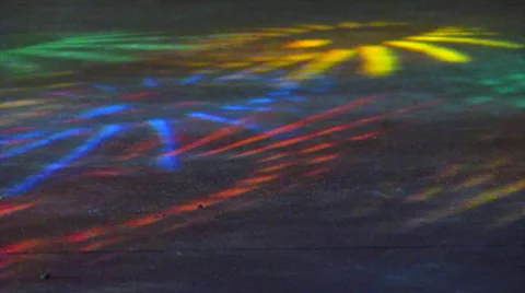 Fiber optics Stock Footage 29154062