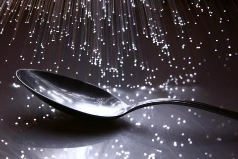 Fiber optics Stock Photos