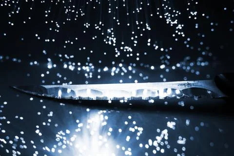 Fiber optics Stock Photos