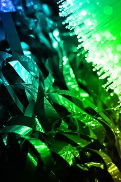Fiber optics Stock Photos