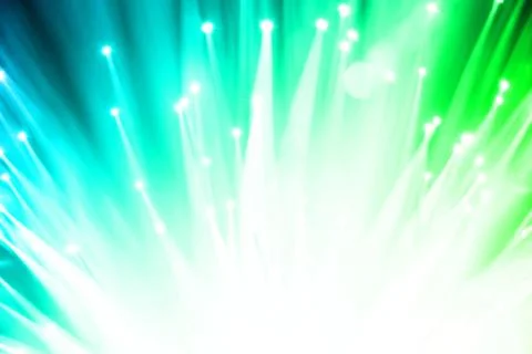 Fiber optics Stock Photos