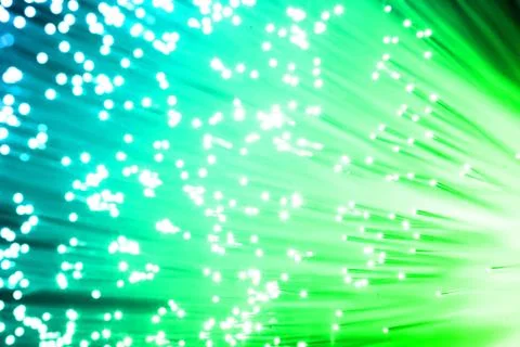 Fiber optics Stock Photos