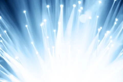 Fiber optics Stock Photos